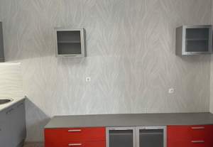 Студия квартира, на длительный срок, 25м2, 10/22 этаж