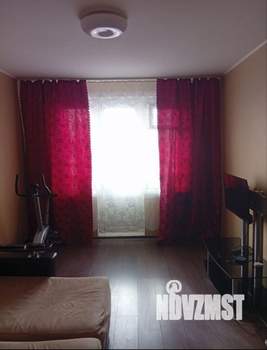 1-к квартира, на длительный срок, 33м2, 7/9 этаж