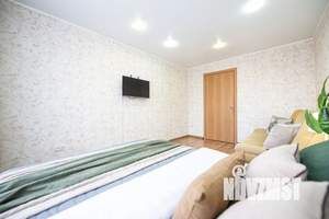 2-к квартира, посуточно, 44м2, 3/5 этаж