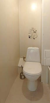 1-к квартира, на длительный срок, 33м2, 9/10 этаж