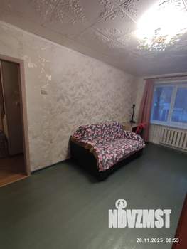 1-к квартира, на длительный срок, 30м2, 1/5 этаж