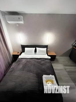 Студия квартира, посуточно, 30м2, 17/20 этаж