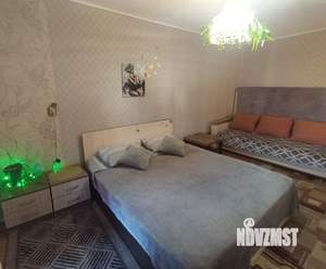 1-к квартира, посуточно, 30м2, 3/5 этаж
