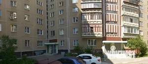 1-к квартира, на длительный срок, 35м2, 4/9 этаж