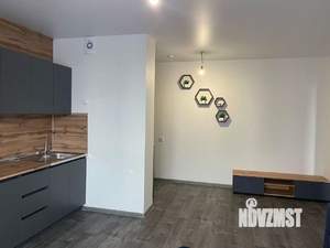 3-к квартира, на длительный срок, 56м2, 11/18 этаж