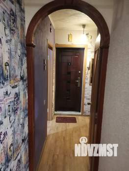 1-к квартира, на длительный срок, 30м2, 3/5 этаж