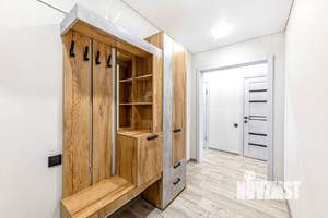 4-к квартира, посуточно, 89м2, 3/20 этаж