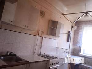 1-к квартира, на длительный срок, 43м2, 2/3 этаж