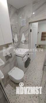 1-к квартира, на длительный срок, 41м2, 10/21 этаж