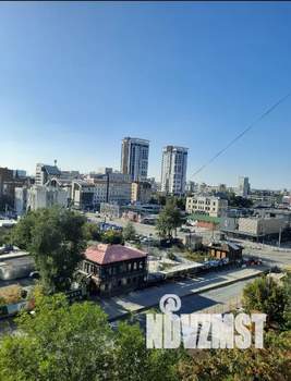 1-к квартира, посуточно, 33м2, 7/9 этаж