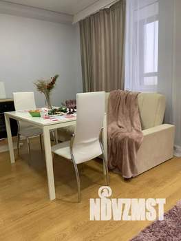 Студия квартира, посуточно, 30м2, 7/25 этаж