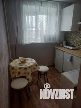 1-к квартира, посуточно, 30м2, 4/5 этаж