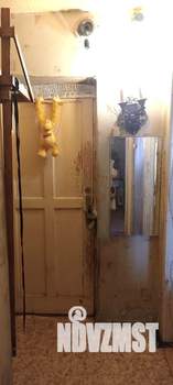 1-к квартира, на длительный срок, 30м2, 3/5 этаж