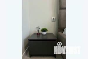 1-к квартира, посуточно, 33м2, 12/25 этаж