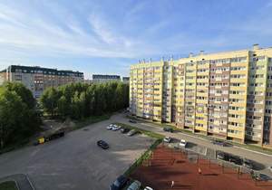 1-к квартира, на длительный срок, 39м2, 7/10 этаж