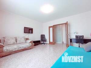 2-к квартира, посуточно, 70м2, 1/1 этаж