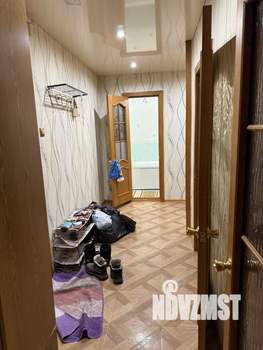 2-к квартира, на длительный срок, 49м2, 2/10 этаж