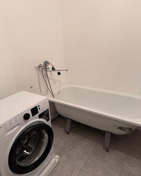 1-к квартира, на длительный срок, 40м2, 10/10 этаж