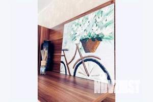 2-к квартира, посуточно, 60м2, 7/10 этаж