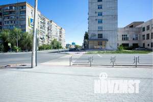 2-к квартира, посуточно, 45м2, 1/5 этаж