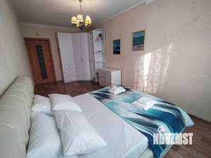 2-к квартира, посуточно, 64м2, 1/1 этаж