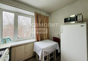 2-к квартира, на длительный срок, 42м2, 5/5 этаж