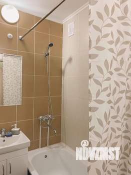 1-к квартира, посуточно, 56м2, 1/1 этаж