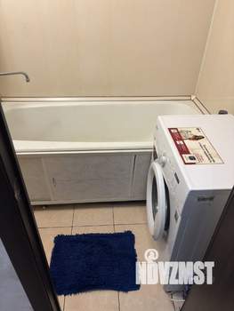 1-к квартира, на длительный срок, 36м2, 5/10 этаж