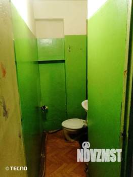 Студия квартира, на длительный срок, 18м2, 7/14 этаж