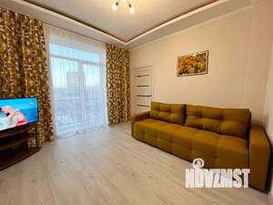 2-к квартира, посуточно, 54м2, 7/8 этаж