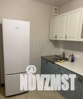 1-к квартира, на длительный срок, 34м2, 9/10 этаж