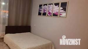 2-к квартира, посуточно, 60м2, 1/1 этаж