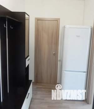 Студия квартира, посуточно, 29м2, 3/19 этаж
