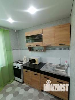 1-к квартира, на длительный срок, 33м2, 8/9 этаж