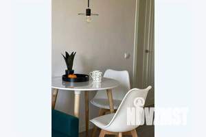 1-к квартира, посуточно, 35м2, 8/16 этаж