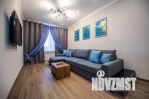 2-к квартира, посуточно, 56м2, 14/14 этаж