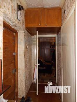 2-к квартира, на длительный срок, 40м2, 3/5 этаж