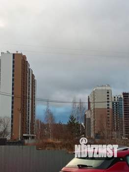 Студия квартира, на длительный срок, 24м2, 10/10 этаж