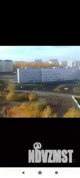 Студия квартира, на длительный срок, 24м2, 10/10 этаж