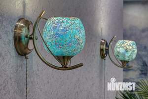 2-к квартира, посуточно, 50м2, 2/5 этаж