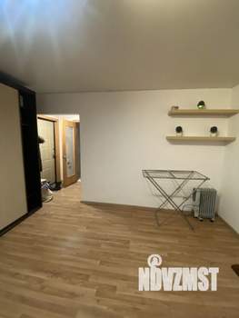 1-к квартира, на длительный срок, 35м2, 8/10 этаж