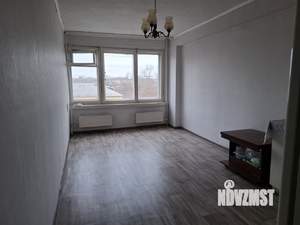 2-к квартира, на длительный срок, 40м2, 4/13 этаж