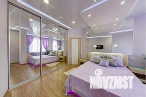 2-к квартира, посуточно, 45м2, 5/16 этаж