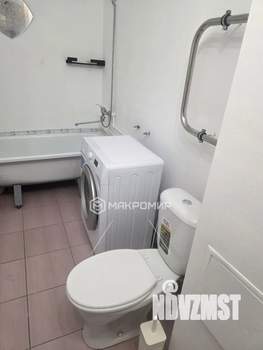 Студия квартира, на длительный срок, 28м2, 11/20 этаж