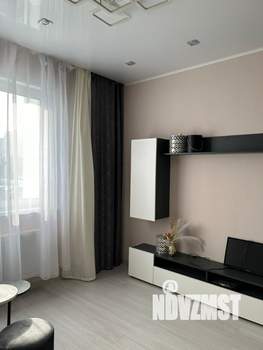 2-к квартира, на длительный срок, 52м2, 3/20 этаж