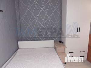 1-к квартира, на длительный срок, 33м2, 4/5 этаж