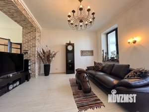 3-к квартира, на длительный срок, 87м2, 3/6 этаж