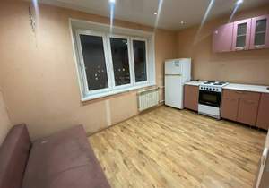 1-к квартира, на длительный срок, 39м2, 10/10 этаж