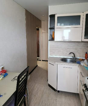 2-к квартира, на длительный срок, 45м2, 5/5 этаж