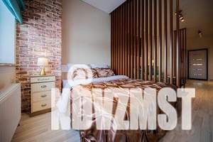 1-к квартира, посуточно, 47м2, 8/13 этаж